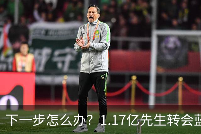 下一步怎么办？1.17亿先生转会蓝桥，阿尔特塔“梦想之人”消失了