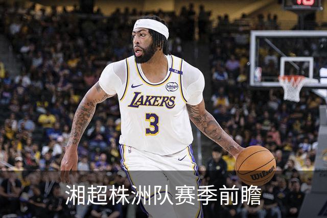 湘超株洲队赛季前瞻